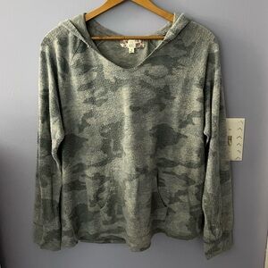 🦋Pink Rose hoodie🦋